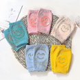 thumbnail image 5 of Knee Pads 5 Ps Sets S Non-slip Leg S Knee Pads With Non-slip Smile Pad_Perfect Gift, 5 of 5
