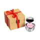 thumbnail image 1 of Billuyoard Rosa eterna en caja elegante Rosas nunca marchitas para un amor duradero Regalo único Premium Decoración del hogar rosa, 1 of 6