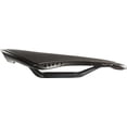 thumbnail image 2 of Fizik Kurve Snake with Carbon Mobius Rails: Black, 2 of 2