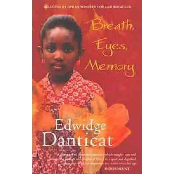 Breath, Eyes, Memory