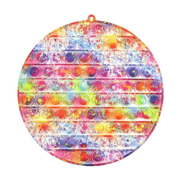 fidget toy bubbles