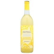 Be Mixed Zero Calorie Cocktail Mixer Margarita, 25 Fl Oz