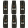 thumbnail image 2 of 6 Pack Axe Musk Mens Deodorant Body Spray, 150ml, 2 of 2