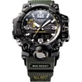 thumbnail image 2 of MudMaster GWG1000-1A3 Triple Sensor Smart Access Wristwatch, 2 of 3