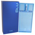 thumbnail image 2 of (pack 6) Ajmal Blu Cologne By Ajmal Eau De Parfum Spray3 oz, 2 of 2
