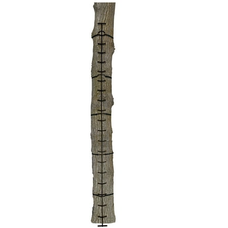 QUICK STICK XL - 20' tall / 5 Sections / 48'' height per (Best Tree Steps For Hunting)