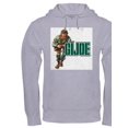 thumbnail image 1 of CafePress - G.I. Joe Logo Hooded Sweatshirt - Pullover Hoodie, Hooded Sweatshirt, 1 of 1