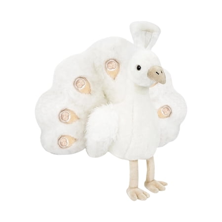 Plush Figurine Cute Soft Plush Doll Stuffed Animal Toy for Home Decoration Sofa Bed Cushion Cozy Birthday Gift for Kids Adults Boys Girls Room Decor