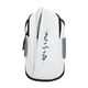 thumbnail image 1 of Hukapapa Montar al aire libre manga del brazo fitness muñeca bolsa de tela Oxford deportes correr teléfono móvil brazo bolsa blanco, 1 of 6