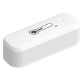 thumbnail image 4 of suyin Smart Wifi Temperature Humidity Sensor Indoor Thermometer Hygrometer Monitoring, 4 of 9