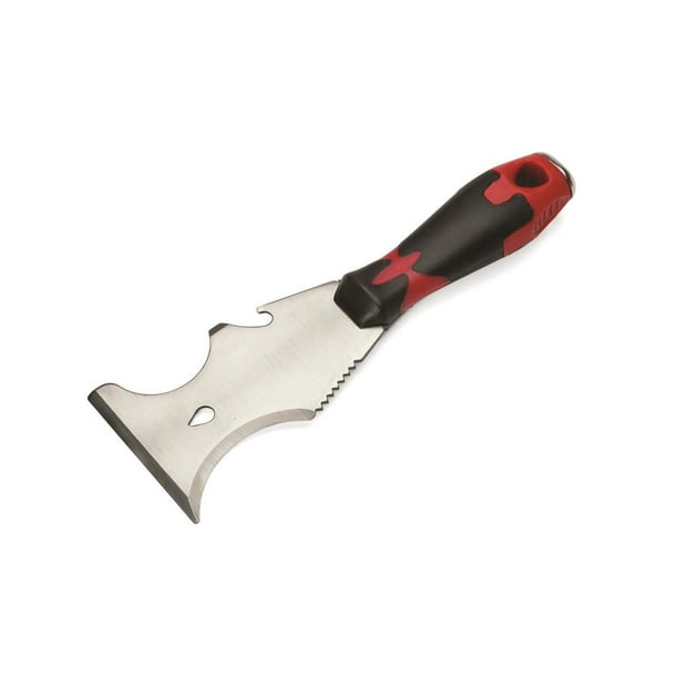 Warner-10309W 15-in-1 Painter's Tool with Hammer Cap - Walmart.com ...