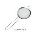 thumbnail image 4 of Tamiz de Harina Toystoory de Acero Inoxidable 20CM, 4 of 6