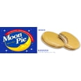 thumbnail image 3 of MoonPie Moon Pies Mini Individually Wrapped 72 Count, 3 of 7