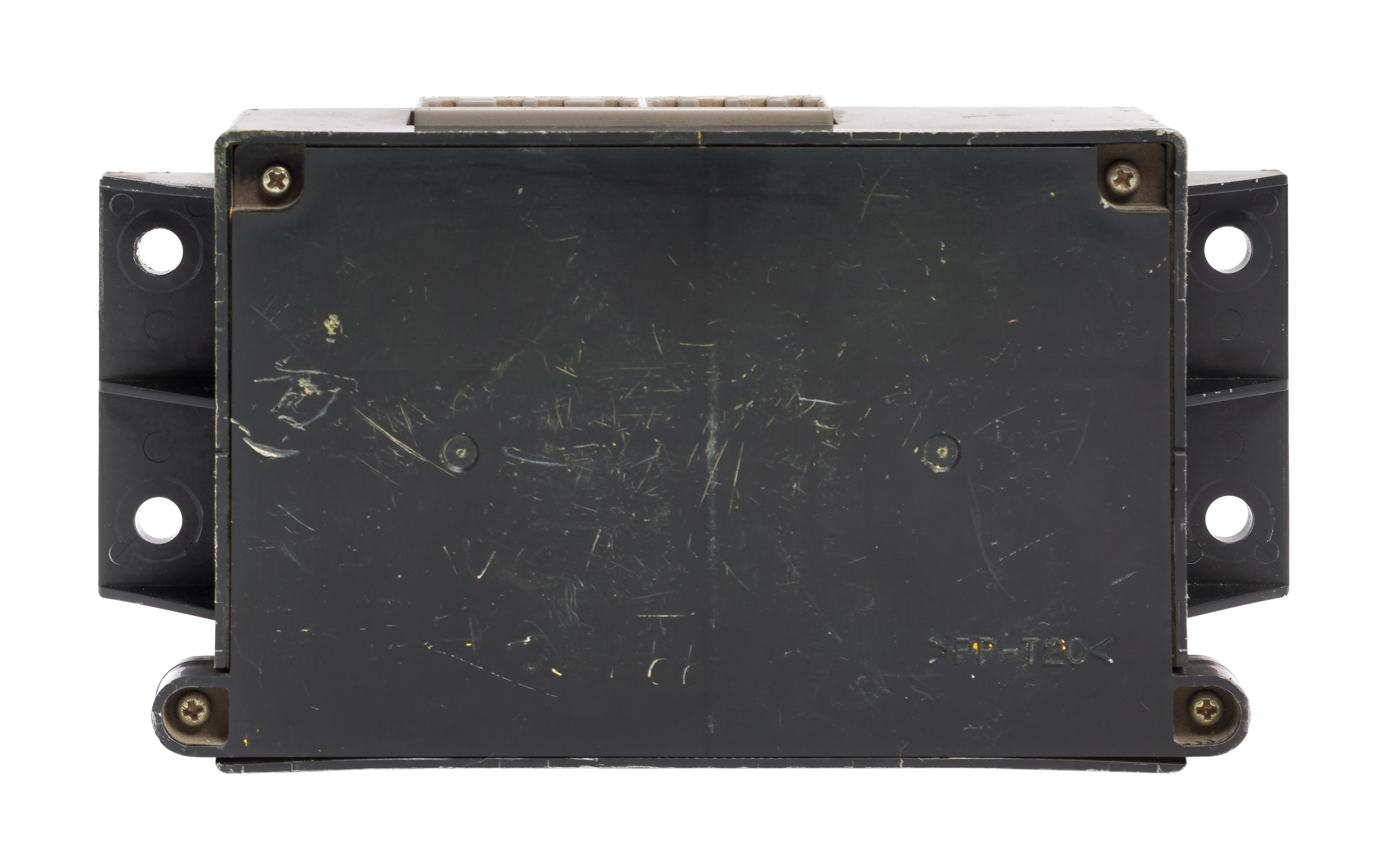 Restored 2002-2003 Isuzu Axiom Audio Equipment Radio Amplifier Part Number 8972358412 (Refurbished)