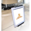 thumbnail image 5 of Mobotron HM-200V Car Headrest Holder Mount for 5"-12" Smartphones and Tablets, 5 of 6