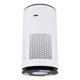 thumbnail image 5 of Car Air Purifier White USB Effective Filtration 300mah Car Air Fresheners for Desktop, 5 of 5