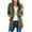 Green, variant on Aloohaidyvio Jackets for Women,Ladies Knit Cardigans Loose Slouchy Oversized Wrap Chunky Pocket Sweaters Coat