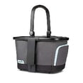 thumbnail image 2 of Cesta de Mercado para Cochecito Evenflo Pivot Xpand, Gris Cielo, 2 of 3