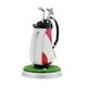 thumbnail image 5 of Titular de La de La Bolsa de Golf con El Reloj de La Base de Césped Y El Regalo de La Decoración de Los Bolígrafos Del Club de Golf 3 Macarena Bolígrafos del club de golf, 5 of 7