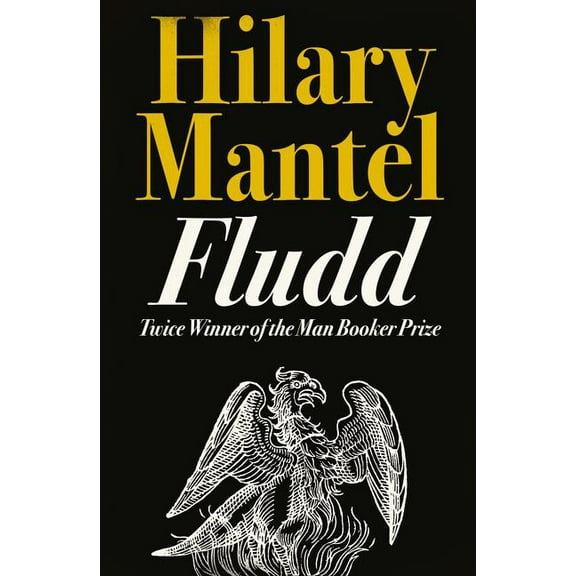 Fludd (Paperback)
