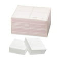 thumbnail image 2 of shiseido s cotton pads 80 pcs, 2 of 3
