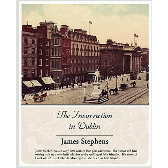 The Insurrection in Dublin