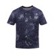 thumbnail image 1 of Camiseta de Camuflaje de los Hombres, Ligero de Verano Transpirable Ajustado Cuello Redondo de Manga Corta para Senderismo Y Deporte, Upf 50 + Tee, 1 of 4