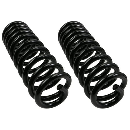 MOOG CC822 Coil Spring Set