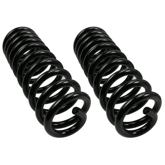 MOOG CC822 Coil Spring Set