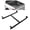 Black, variant on Wisykoke Universal Truck Bed Lifter for Pickup Beds, 800 LB Capacity Heavy-Duty Powder Coated Steel Box Lift, Adjustable Works on Truck Beds Up to 6ft