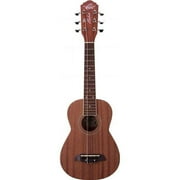 Oscar Schmidt OU26T-A-U 6-String Tenor Ukulele