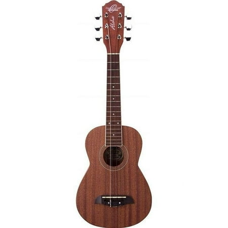 Oscar Schmidt OU26T-A-U 6-String Tenor Ukulele