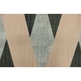 thumbnail image 5 of Casavani Finely Handmade Rug Living Room Rug,Green 5x10 feet, 5 of 6