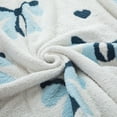 thumbnail image 4 of Mainstays Cozy Throw Bows, 4 of 8