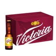 thumbnail image 2 of Pack de cerveza Victoria ambar con 24 botellas de 210 ml c/u, 2 of 4