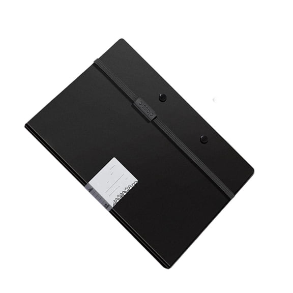 MOMOJIA Foldable Office Clipboard Organizers for Contracts Reports and Business Documents