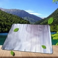 thumbnail image 3 of Aluminum foil EVA Mat Moisture Proof Pad, Waterproof Double Sided Pad Tent Pad, 3 of 14