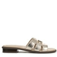 thumbnail image 3 of LifeStride Women's Royalty Bit Slide Sandal - Medium & Wide Width, 3 of 9