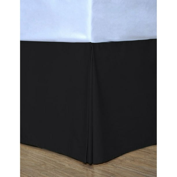 Cotton Loft Colors Bed Skirt