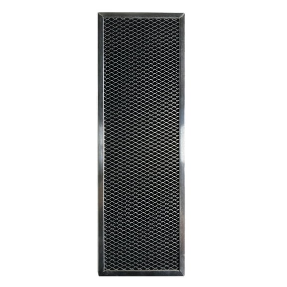 Air Filter Factory Replacement for B08999040 C-6121 Broan Charcoal Carbon Range Hood Filter