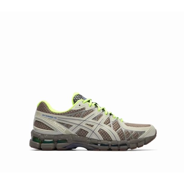 Bodega x Asics Overland Trek Alfalfa Gel Kayano 20 Men's 7 / Women's 8.5 NEW