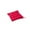 Hot Red, variant on VerPetridure Square Chair Cushion Chair Pads with Ties Soft Thicken Solid Color Seat Cushion Pillow for Office,Home or Car Sitting,15.7x15.7 Inch