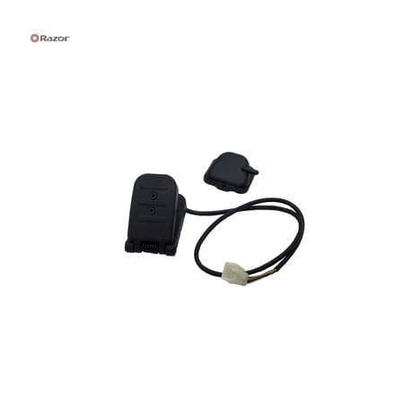 Razor Crazy Cart Shift 2.0 Replacement (Foot Pedal) Throttle
