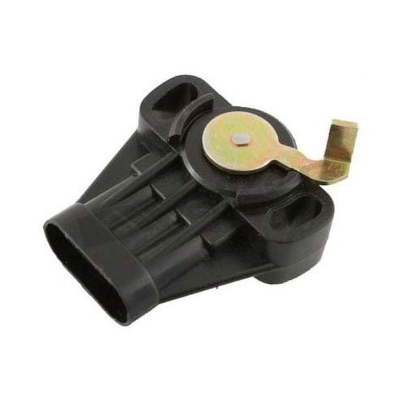 Throttle Position Sensor - Compatible with 1988 - 1990 Buick Electra 3.8L V6 1989