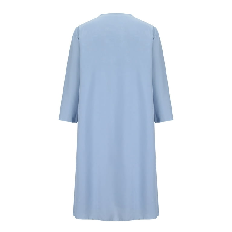 chiffon sleeves for sleeveless dress Sheath/Column Scoop Chiffon Lace Mother of the Bride Dresses Half Sleeves Floor-Length with Appliques, Wisteria