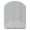 thumbnail image 1 of Mop Cloth for Ecovacs for Deebot N20/N20 Plus/N20 for Pro Plus Vacuum Cleaner Parts 10 Pack, 1 of 5