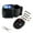 47145#, variant on UDIYO Mountain Bike Bicycle Anti-Thef Security Alarm Lock Sound Alert with Remote Control