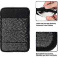 thumbnail image 4 of Padded Walker Hand Grips, Soft Comfortable Cushion Rollator Handle Covers Walker Grip Pads For Walker Rollator Crutch Wheelchair, Non-slip Breathable, 4 of 5
