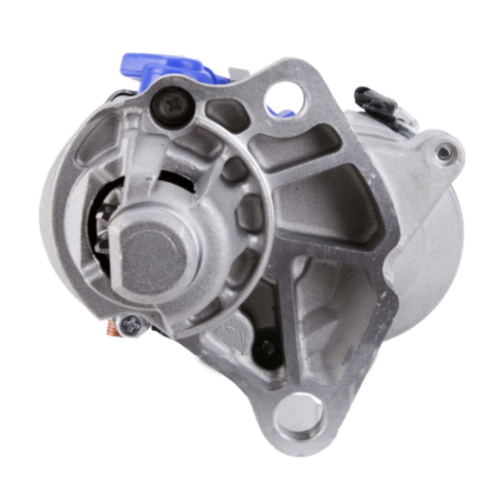 KarParts360 For Dodge Ram 1500 Van Starter Motor 1999 2000 2001 Replaces 56027702AC Vehicle Trim: 5.2L V8 5211cc 318 CID
