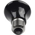 thumbnail image 2 of 25-75W Pet Reptile Breed Ceramic Heat Emitter Heater Light Brooder Lamp Bulb, 2 of 10